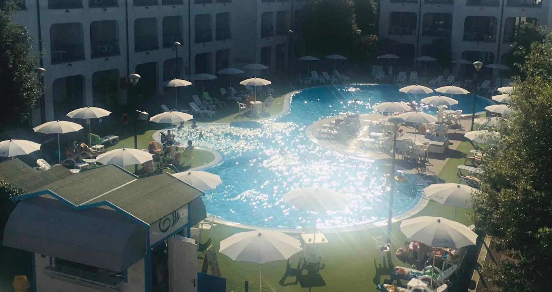 Apartments In Lido Di Spina 39999 İtalya