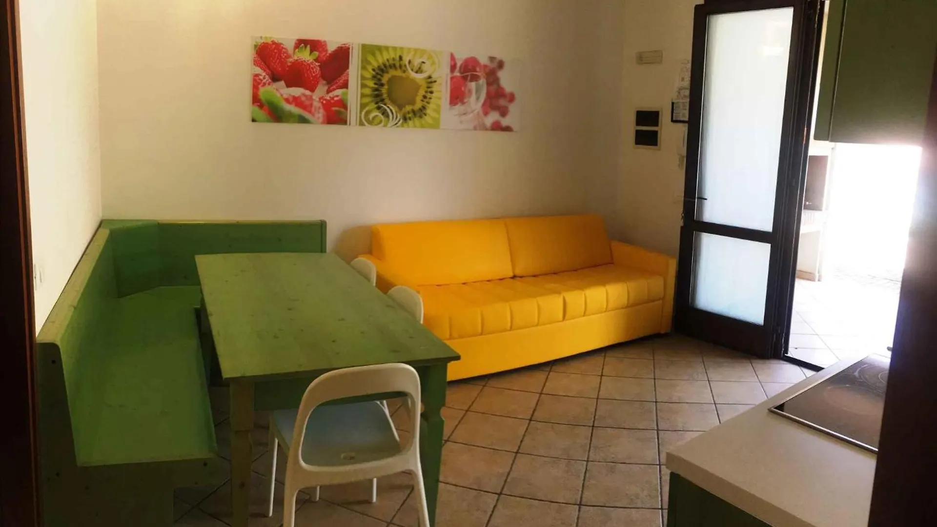 Apartments In Lido Di Spina 39999 0*,