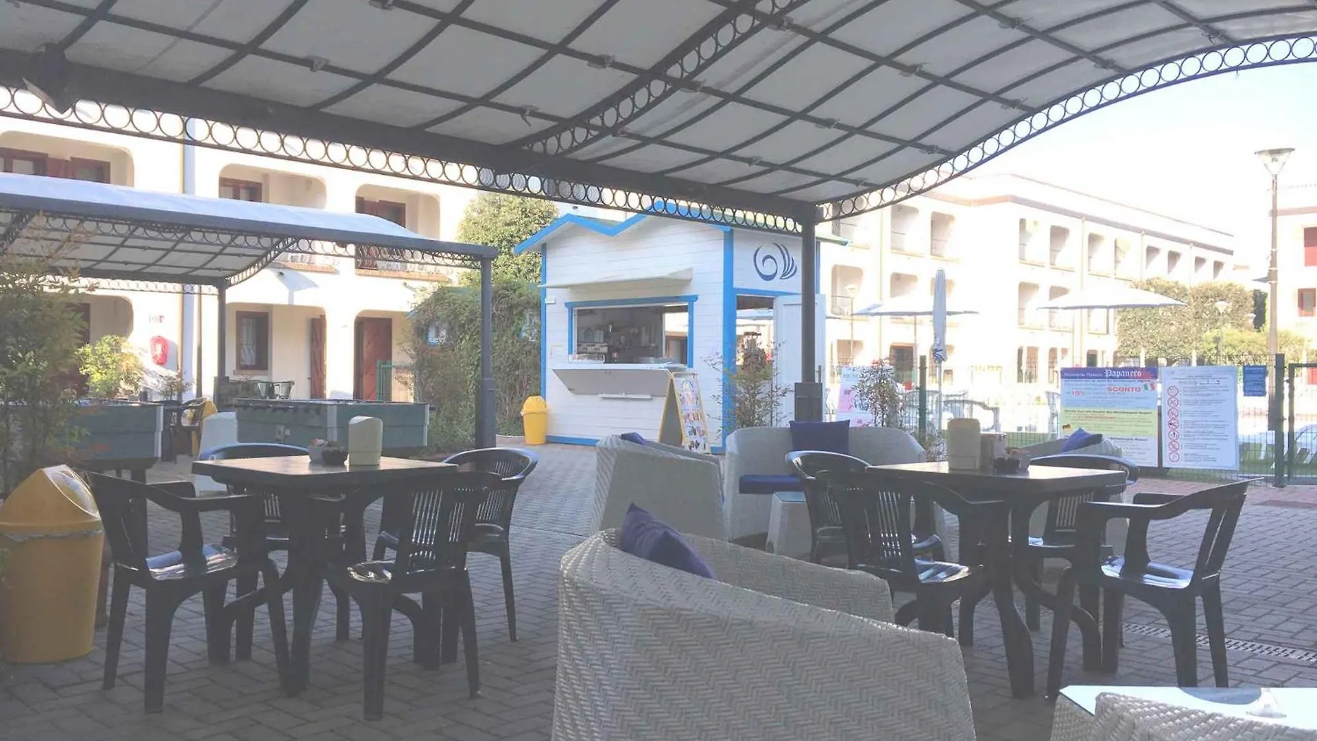 Apartments In Lido Di Spina 39999