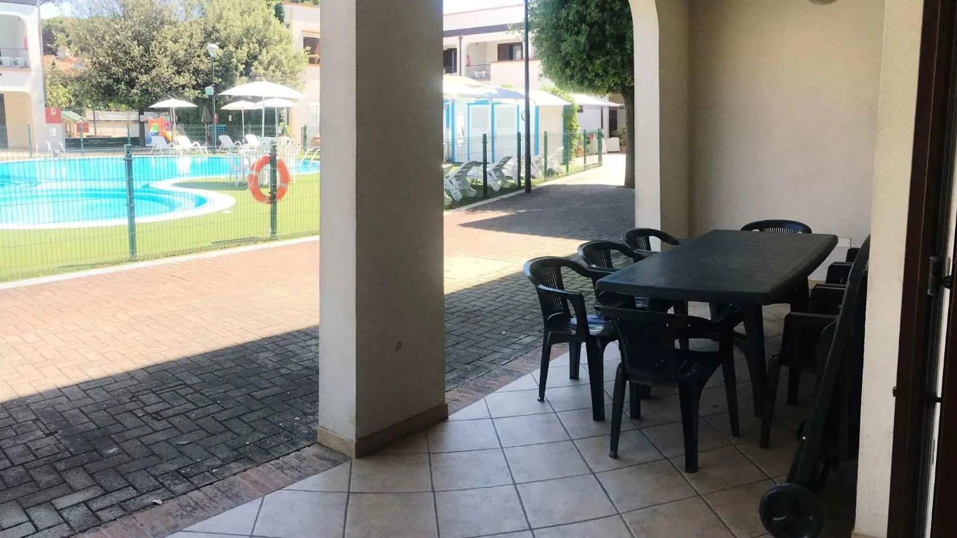 Apartments In Lido Di Spina 39999 意大利