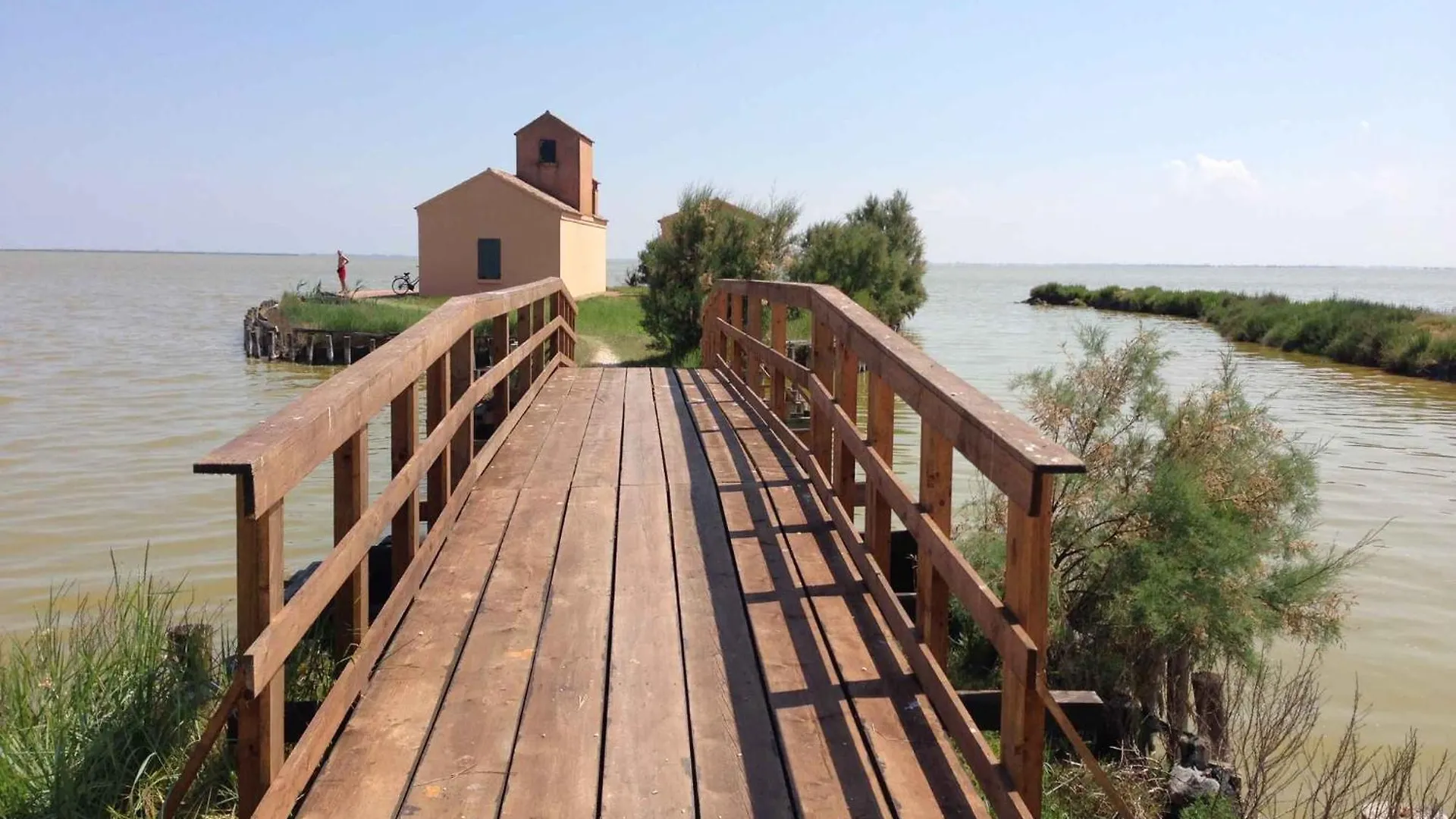 Apartments In Lido Di Spina 39999