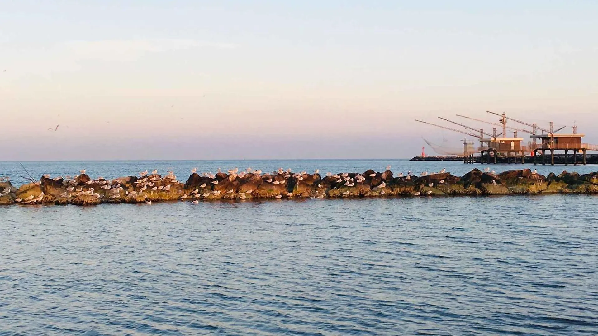 Apartments In Lido Di Spina 39999