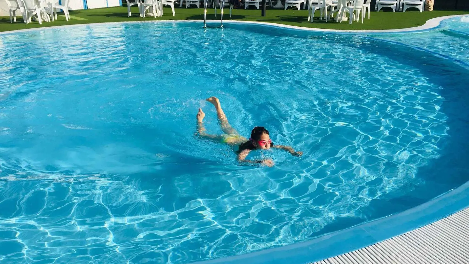 Apartments In Lido Di Spina 39999 0*,  İtalya