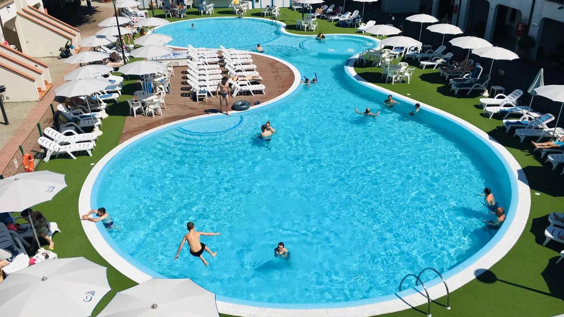 Apartments In Lido Di Spina 39999 0*,  İtalya