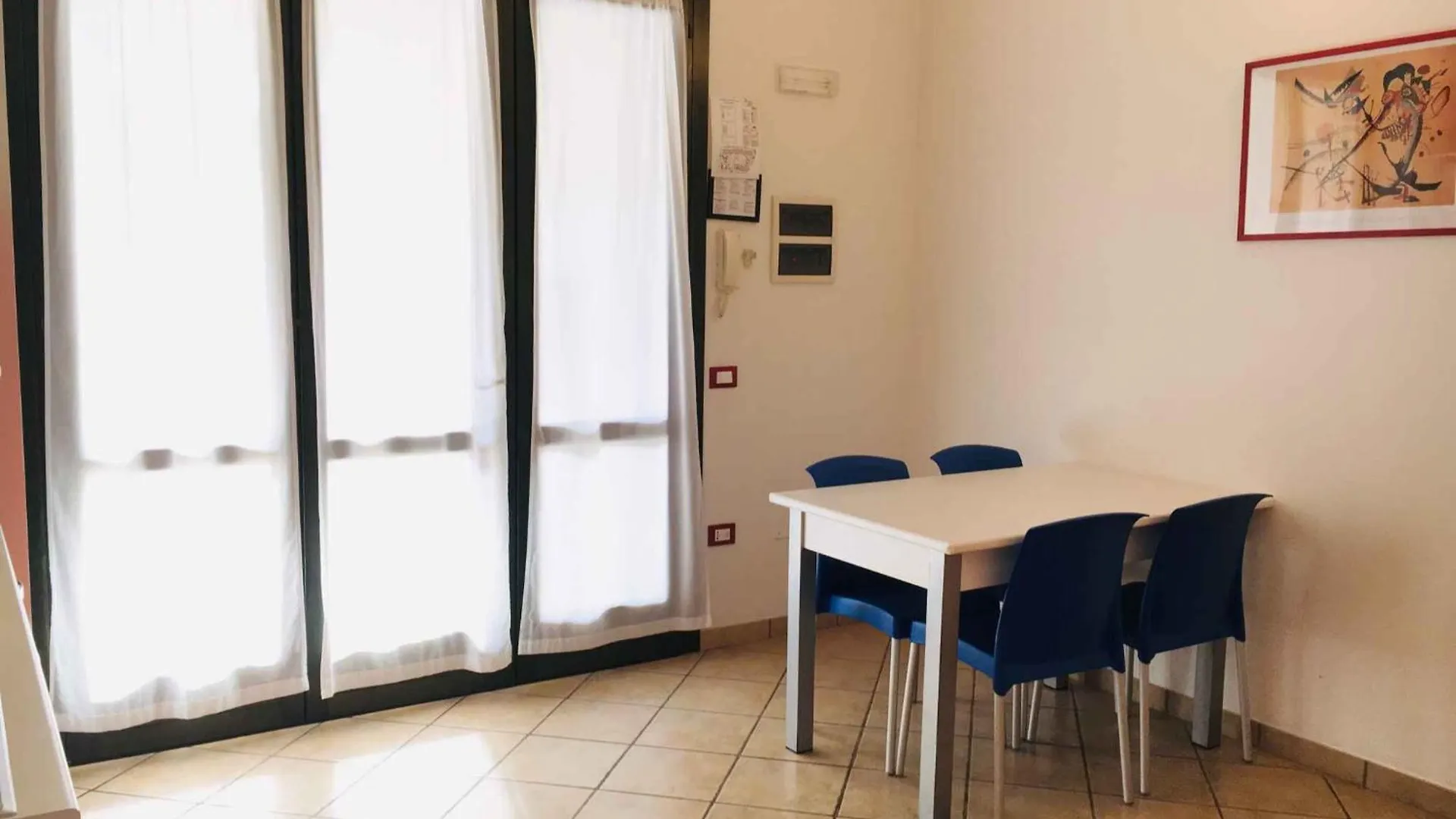 Apartments In Lido Di Spina 39999