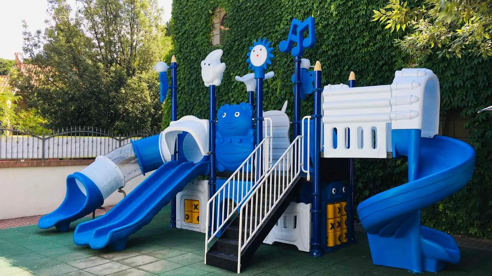 Apartments In Lido Di Spina 39999 İtalya
