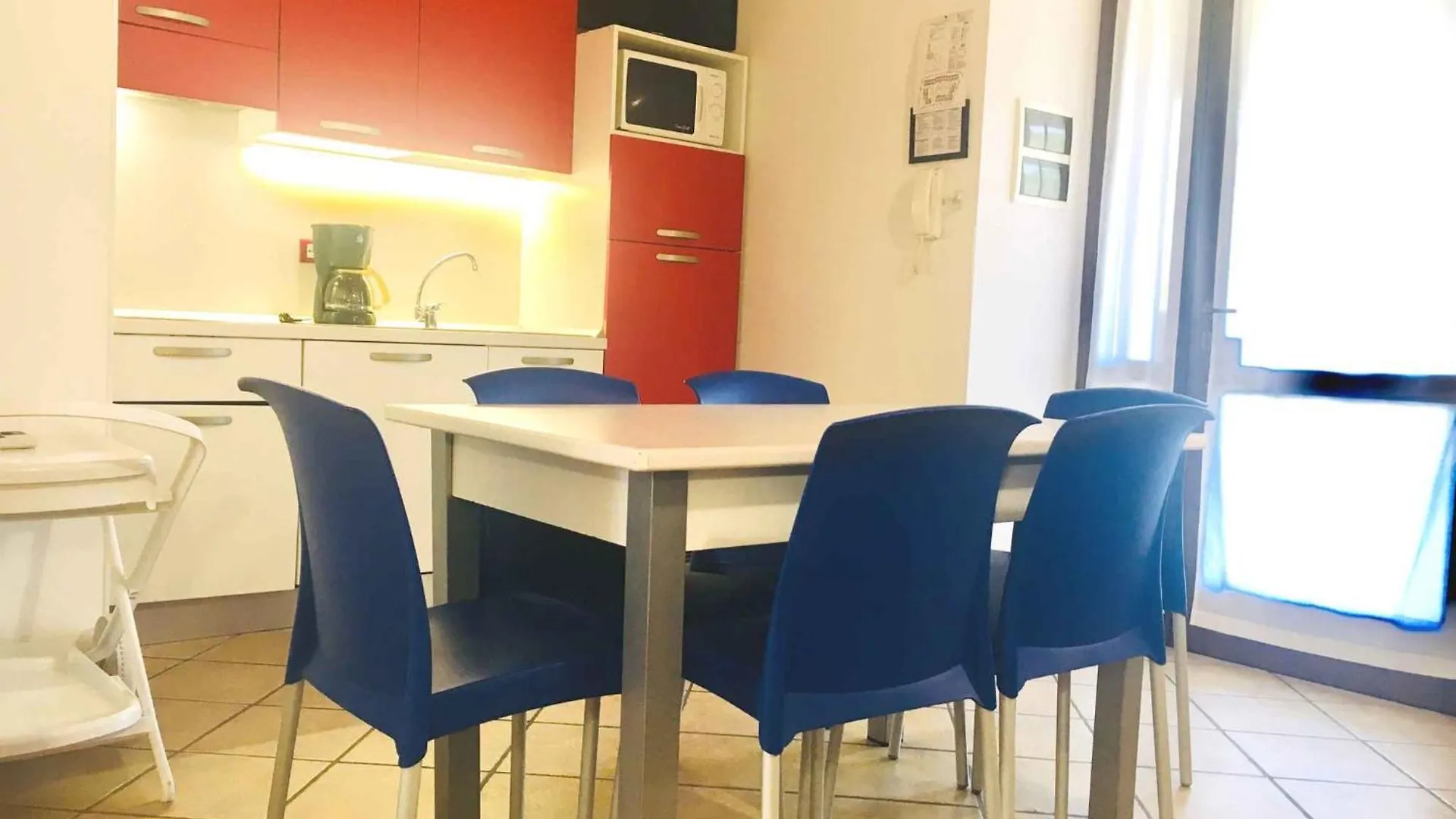Apartments In Lido Di Spina 39999 0*,  İtalya